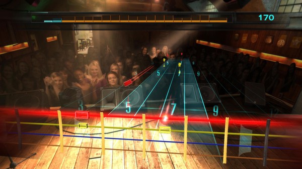 Rocksmith - The Black Keys 3-Song Pack