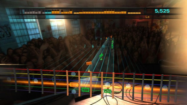 Rocksmith - Blue Oyster Cult - (Don't Fear) The Reaper