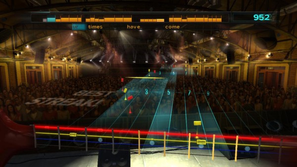 Rocksmith - Blue Oyster Cult - (Don't Fear) The Reaper