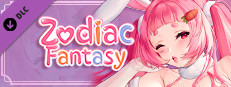 Zodiac fantasy - adult patch Small Capsule Image