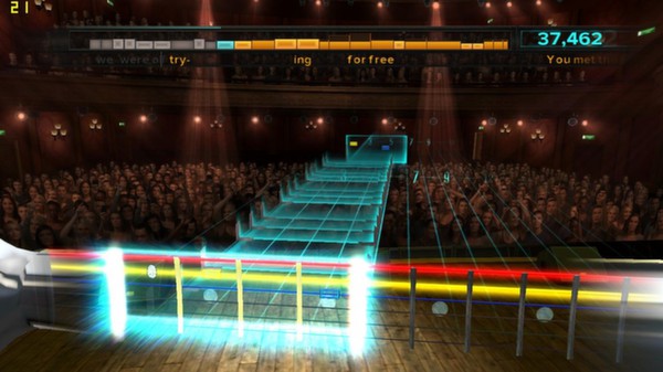 Rocksmith - Heart - Barracuda