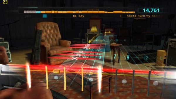 Rocksmith - Heart - Barracuda