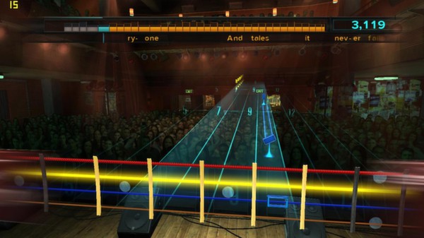 Rocksmith - Heart - Barracuda