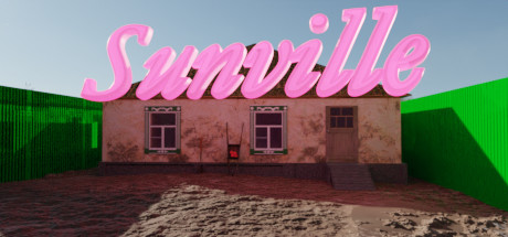 Sunville Cover Image