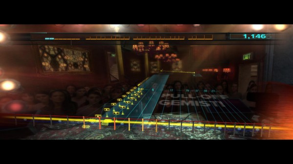 Rocksmith - David Bowie - Space Oddity