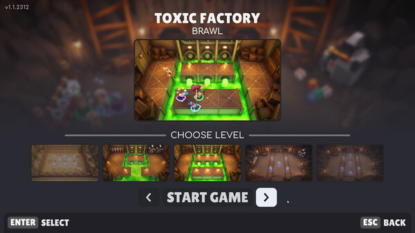 Elves of Duty screenshot 5