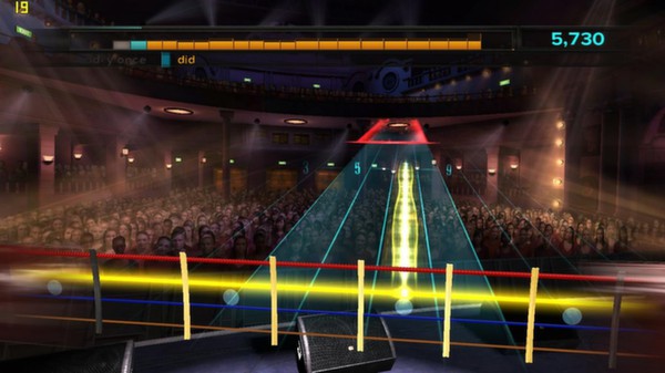 Rocksmith - Pearl Jam - Black