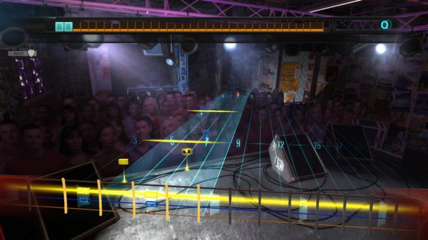 Rocksmith - Pearl Jam - Jeremy