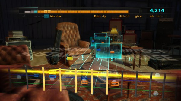 Rocksmith - Pearl Jam - Jeremy