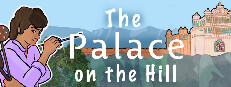 The Palace on the Hill Playtest game capsule image