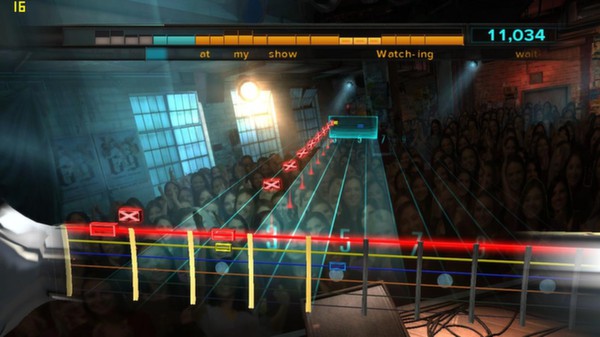 Rocksmith - blink-182 - All The Small Things