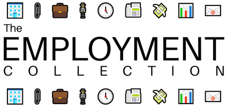 The Employment Collection - Hyphinett. Popular. Released August 13, 2022