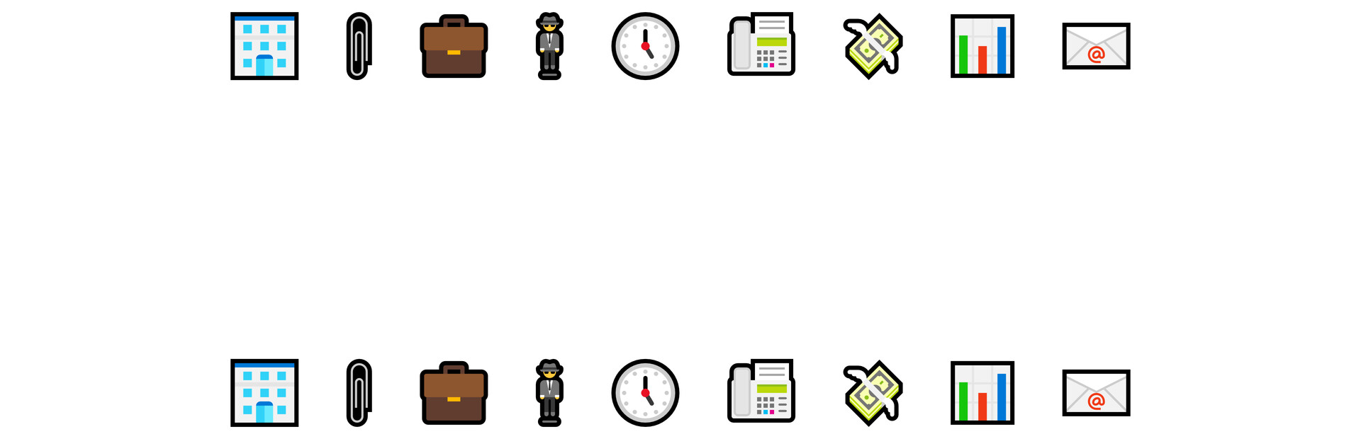 The Employment Collection