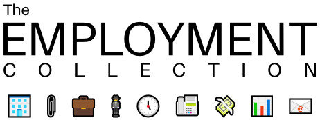 The Employment Collection cover art