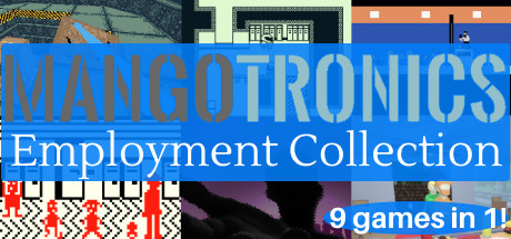 The Mangotronics Employment Collection banner image