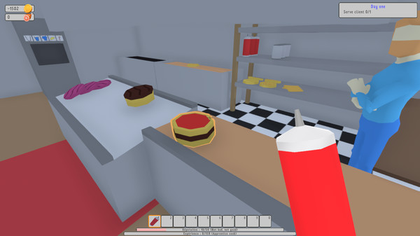 Скриншот 5 из игры The Employment Collection