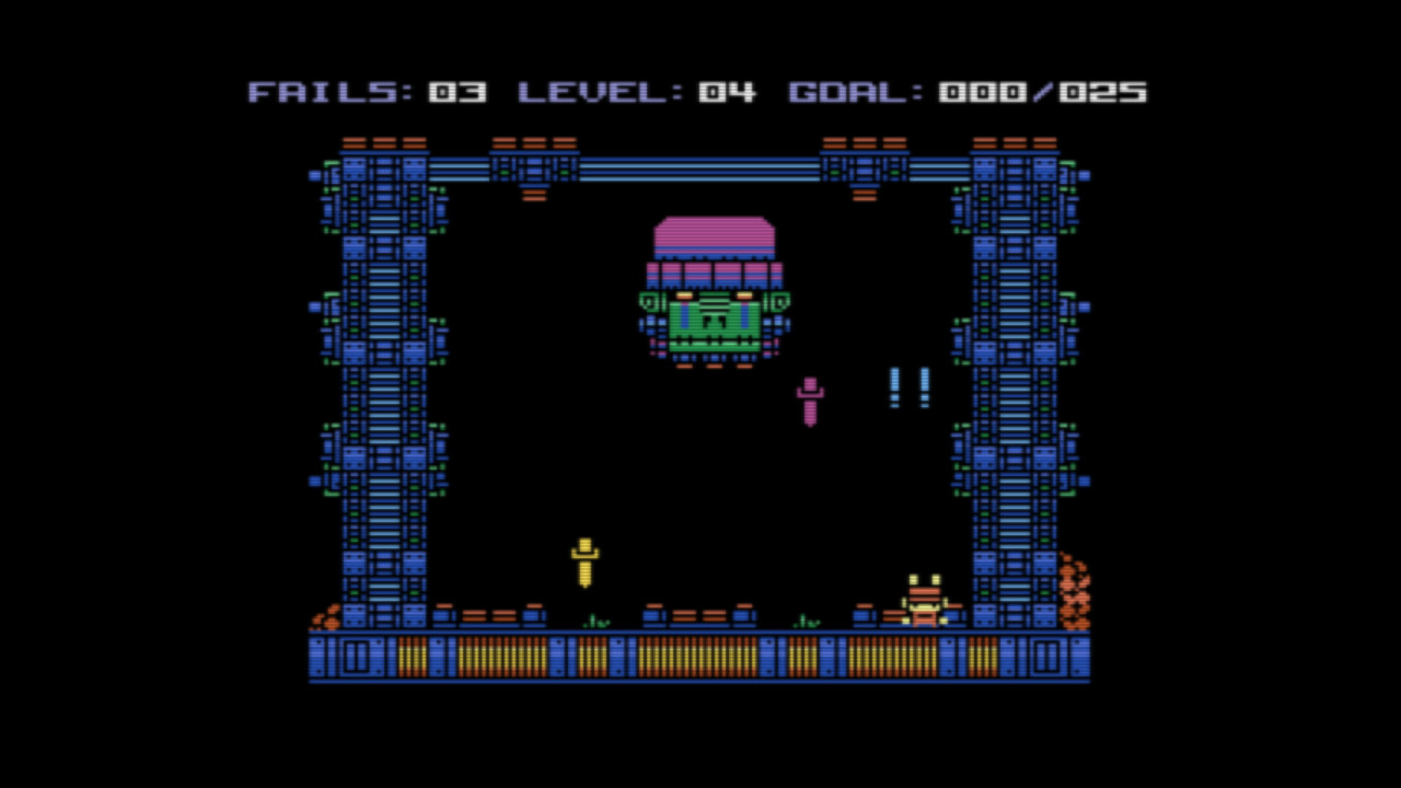 The Employment Collection screenshot 9
