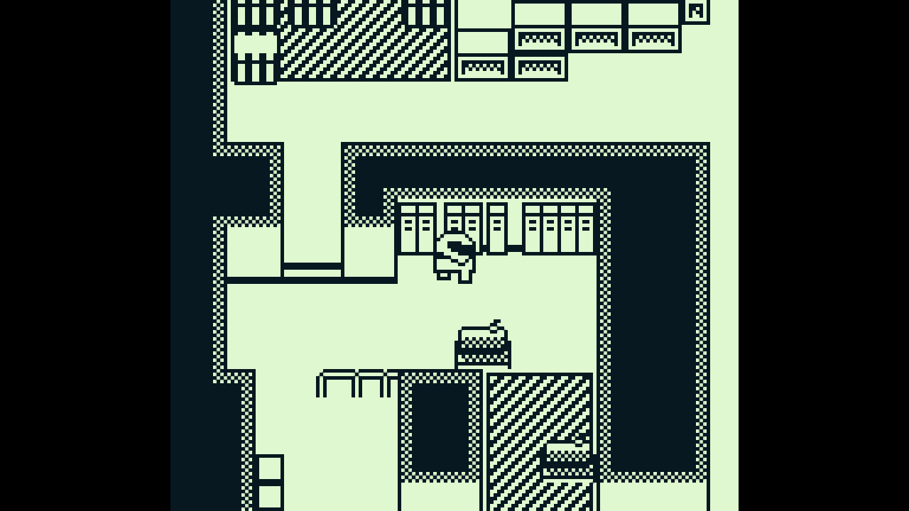 The Employment Collection screenshot 3