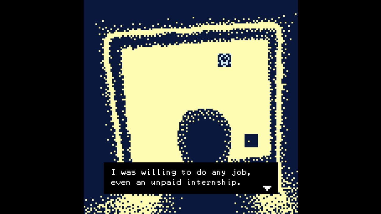 The Employment Collection screenshot 4