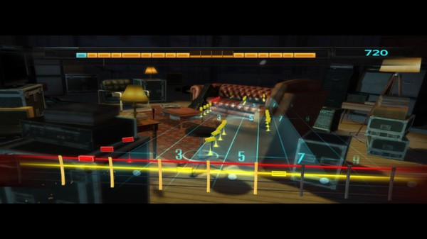 Rocksmith - blink-182 - What's My Age Again?