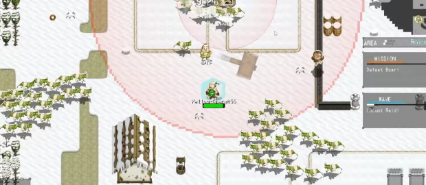Ikki Unite video 2