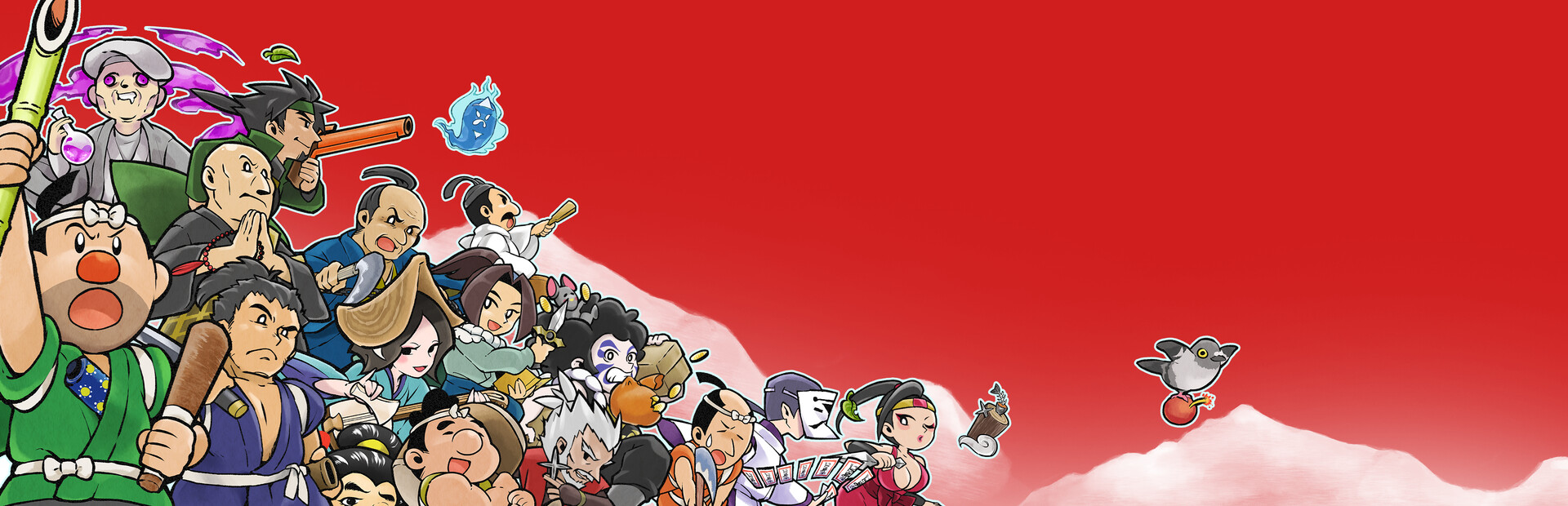 Ikki Unite