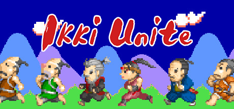 Ikki Unite Playtest Cheat Engine/CT