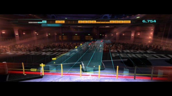 Rocksmith - 3 Doors Down - Kryptonite