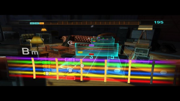 Rocksmith - 3 Doors Down - Kryptonite