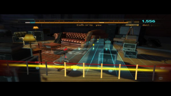 Rocksmith - The Blues Brothers Band - Soul Man