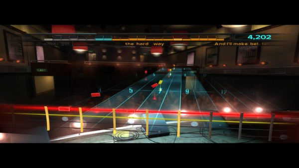 Rocksmith - The Blues Brothers Band - Soul Man