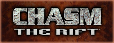 Chasm: The Rift