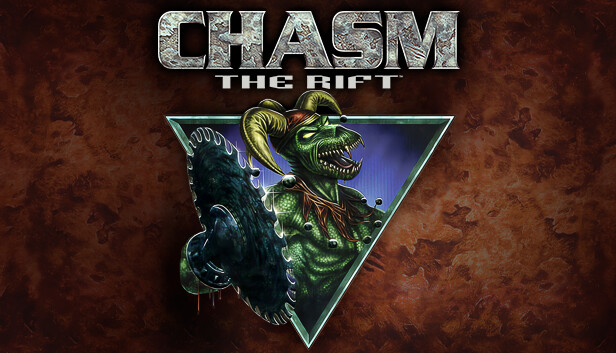 Chasm Switch スイッチ キャズム Chasm for Nintendo Switch - Nintendo Official Site