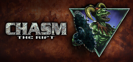Chasm: The Rift | 深渊：地狱裂谷 游戏图标