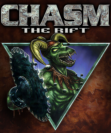 Chasm: The Rift