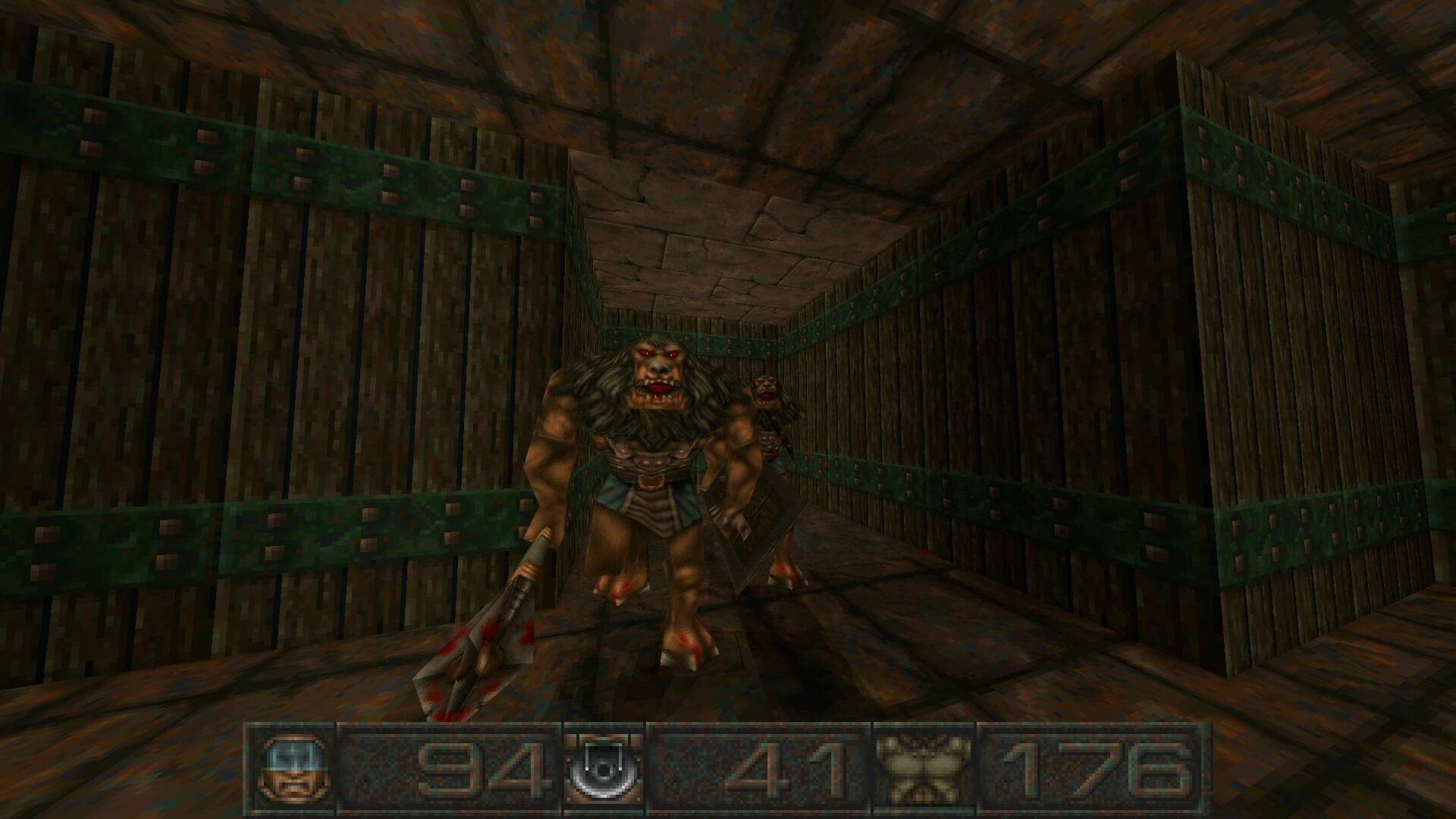 Chasm: The Rift screenshot #13