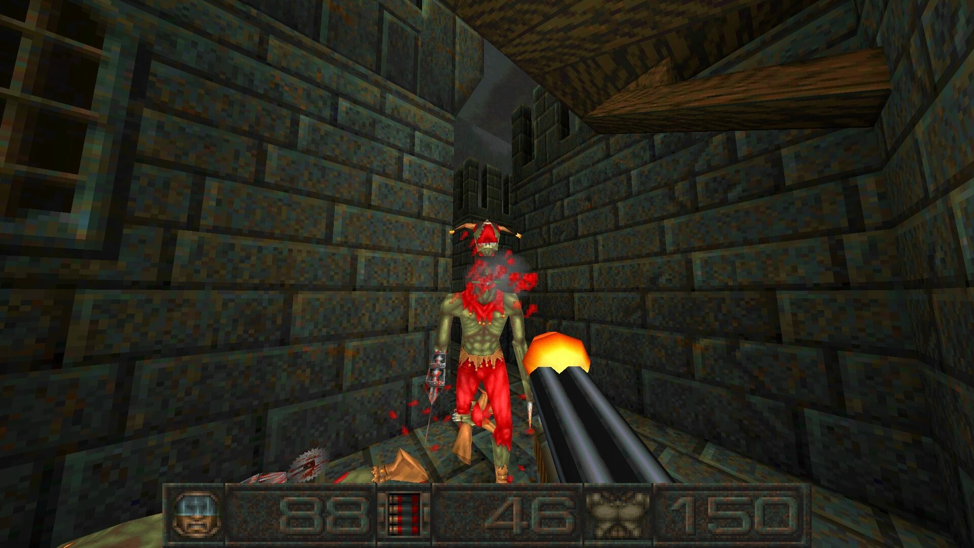 Chasm: The Rift screenshot #3
