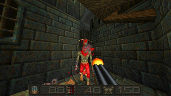 Chasm: The Rift screenshot