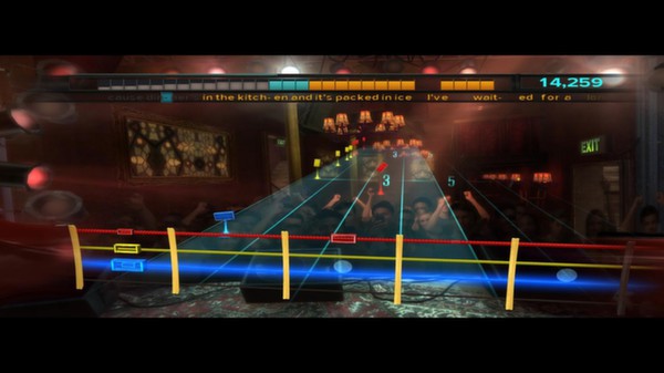 Rocksmith - Foster the People - Pumped Up Kicks