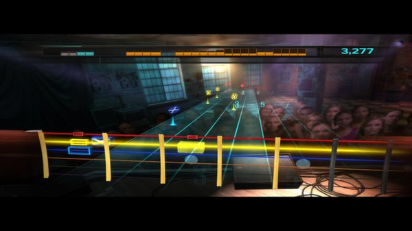 Rocksmith - Foster the People - Pumped Up Kicks
