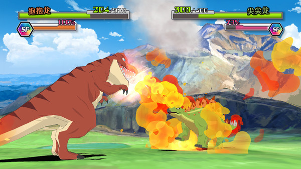 蜡笔小新:我与博士的暑假~ 无止境的七日之旅~-游戏截图