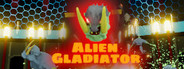 Alien Gladiator