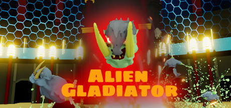 Alien Gladiator Cheat Engine/CT