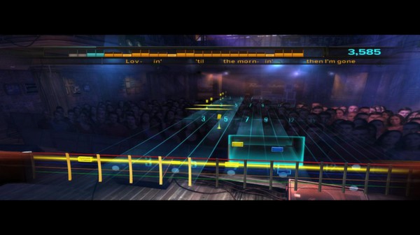 Rocksmith - Judas Priest - Living After Midnight