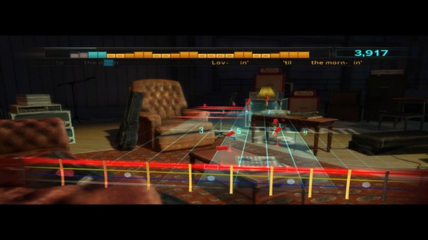 Rocksmith - Judas Priest - Living After Midnight