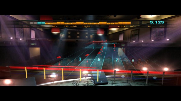 Rocksmith - Judas Priest - Living After Midnight