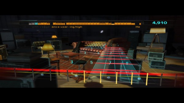 Rocksmith - Judas Priest - Painkiller