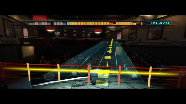 Rocksmith - Judas Priest 3-Song Pack