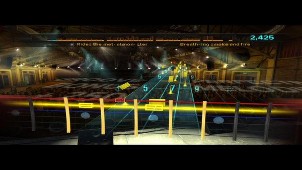 Rocksmith - Judas Priest 3-Song Pack