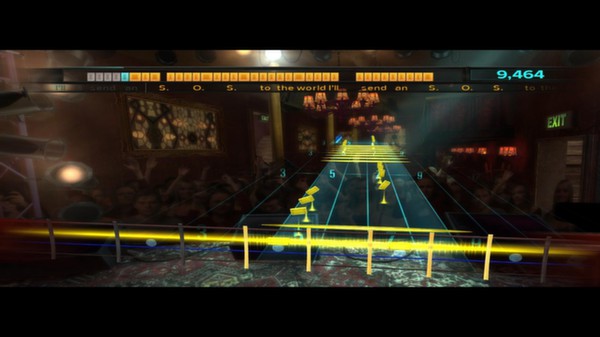 Rocksmith - The Police - Message In A Bottle